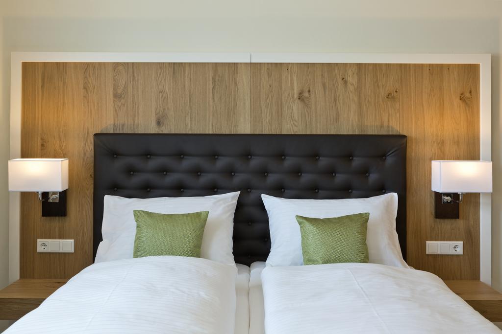 Gesundheitshotel Gugerbauer Schaerding Room photo